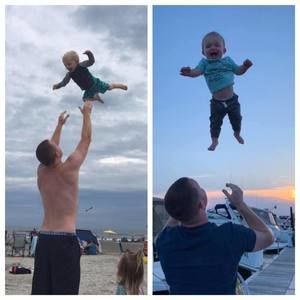 Meet your Posher, Scott